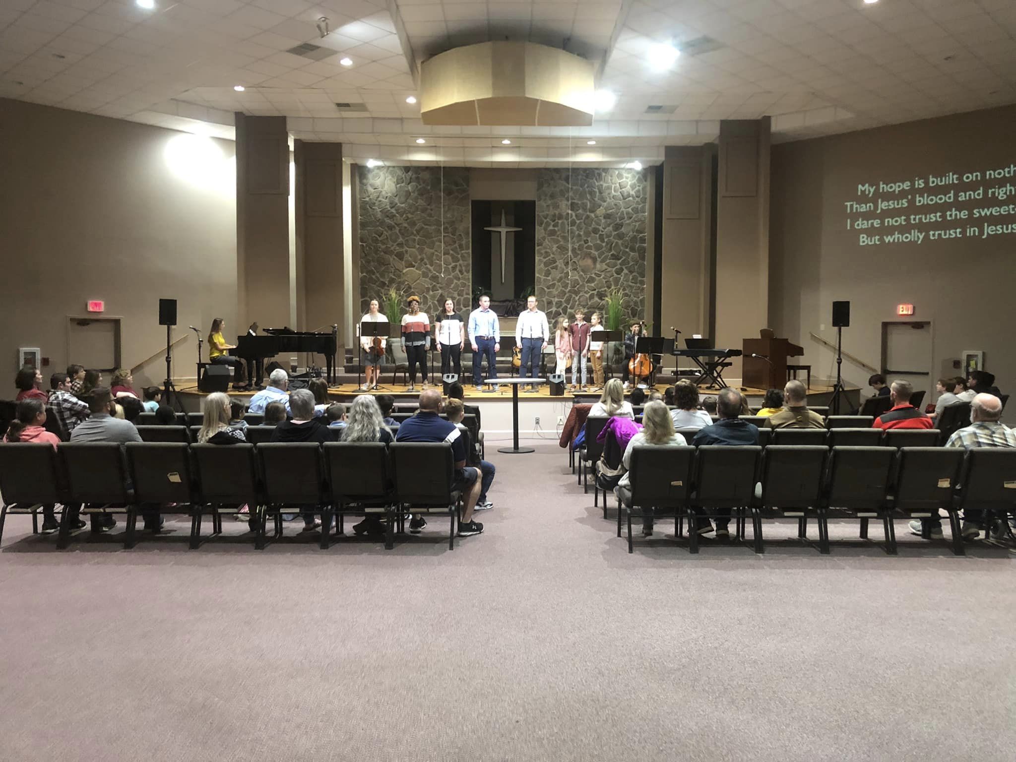 Genesis Church